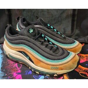 NIKE AIR MAX 97 GS 'XXXV'